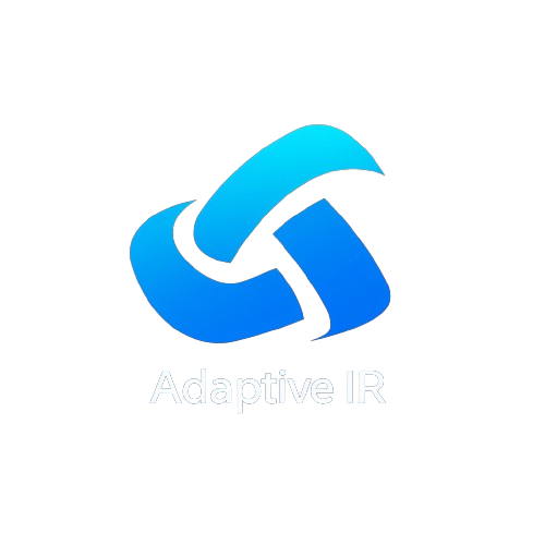 Adaptive IR Logo